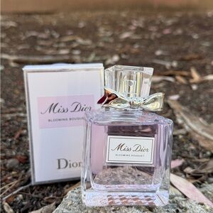 Miss Dior Blooming Bouquet - Elegant Pink